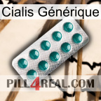 Cialis Générique dapoxetine1